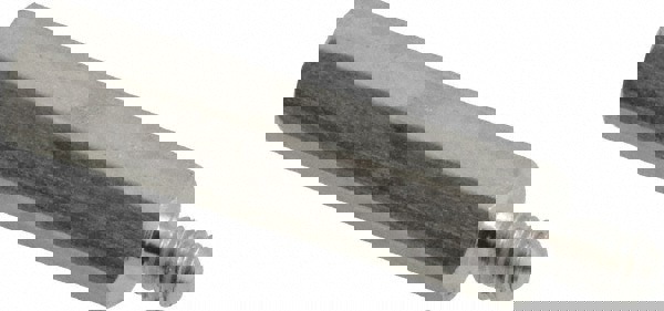 Male-Female Hex Circuit Board Standoff: M2.5 x 0.45, 4.5 mm Width Across Flats